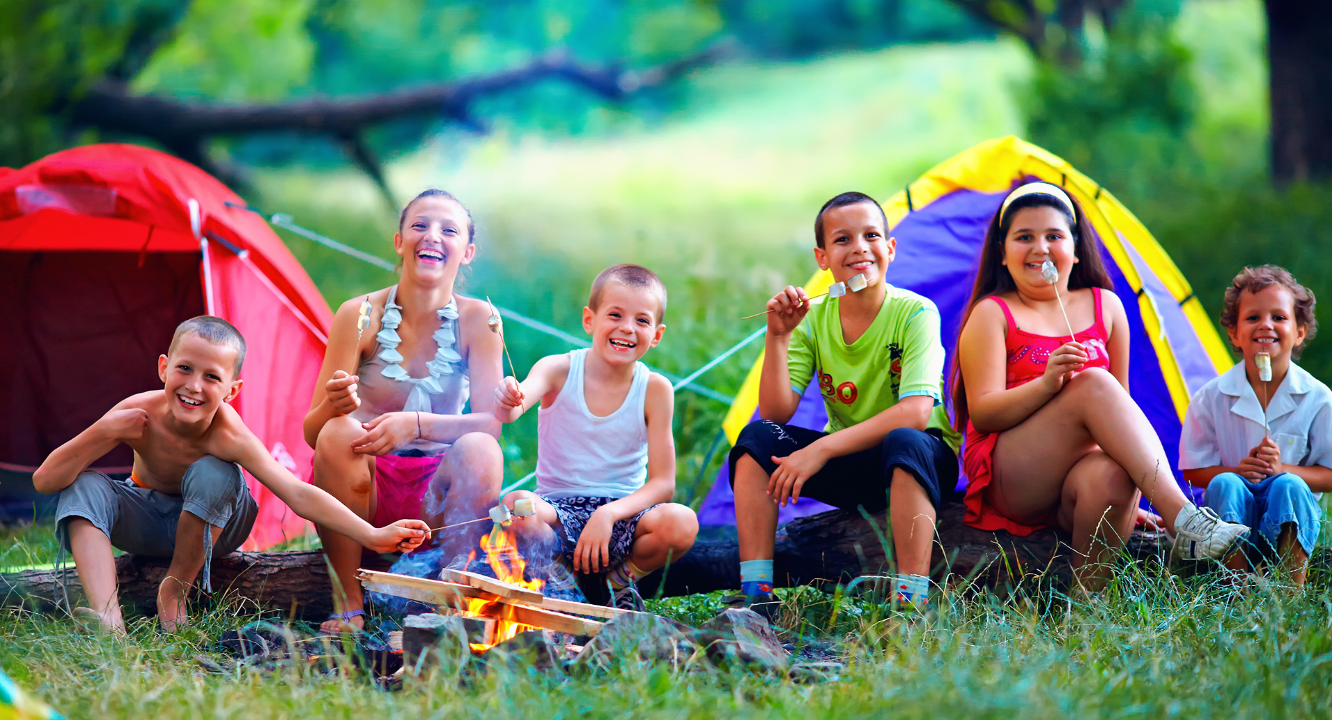 Kids banner