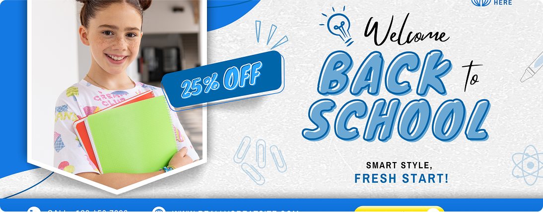 Default Banner