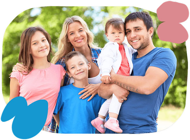Happy Family